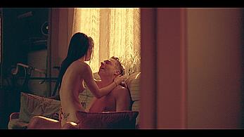 Actress - Zuzanna Galewicz: Movie - Scheda